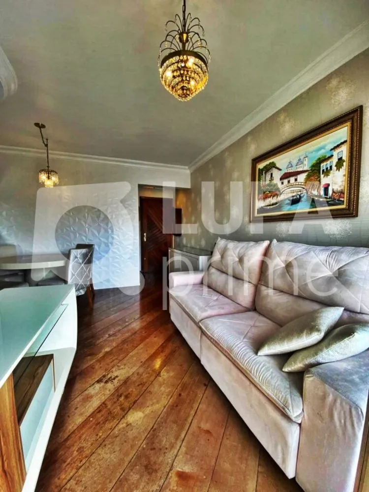 Apartamento, 2 quartos, 55 m² - Foto 6