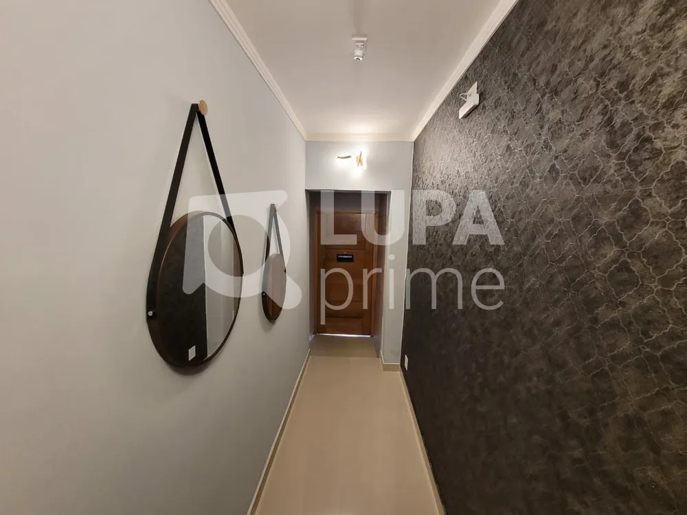 Apartamento, 1 quarto, 32 m² - Foto 8