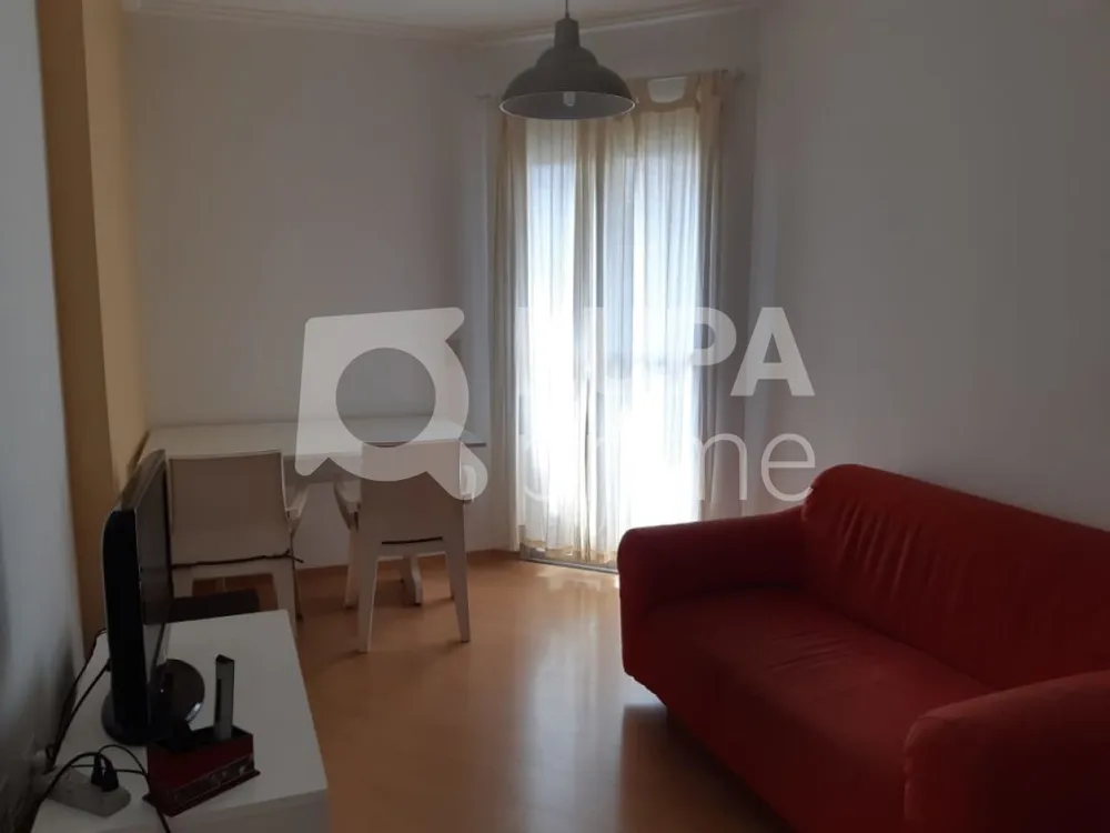 Apartamento, 1 quarto, 39 m² - Foto 7
