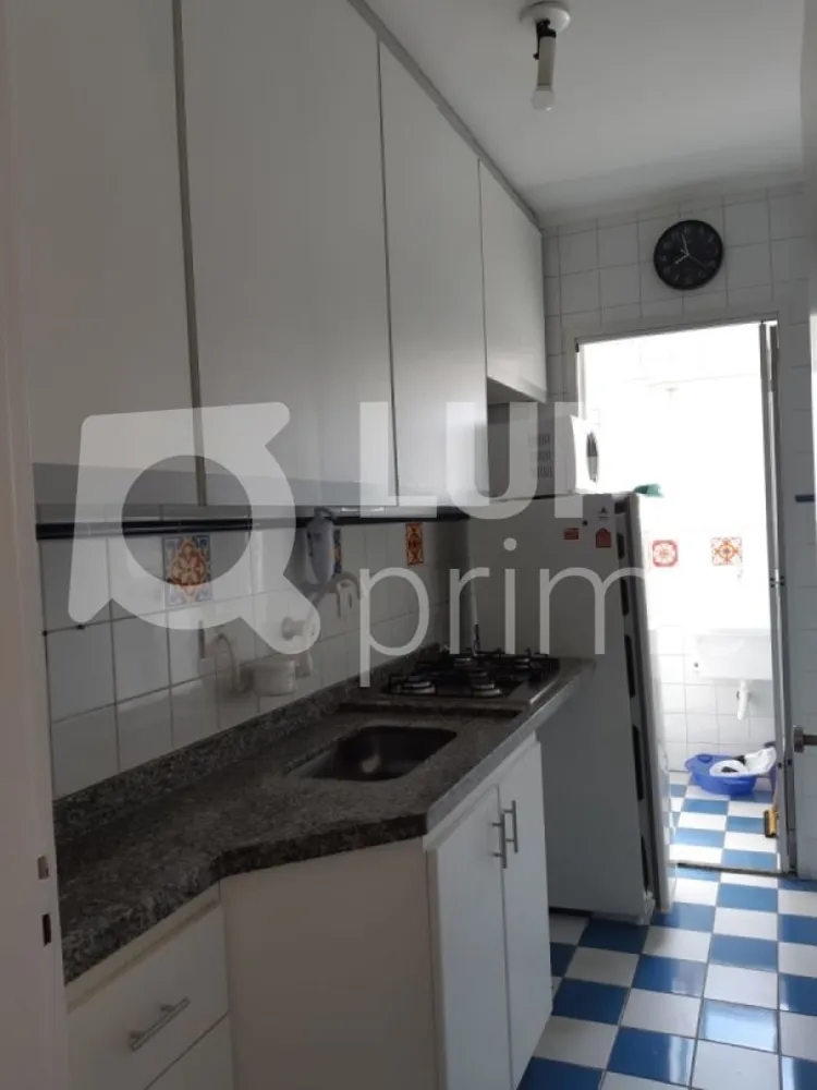 Apartamento, 1 quarto, 39 m² - Foto 6