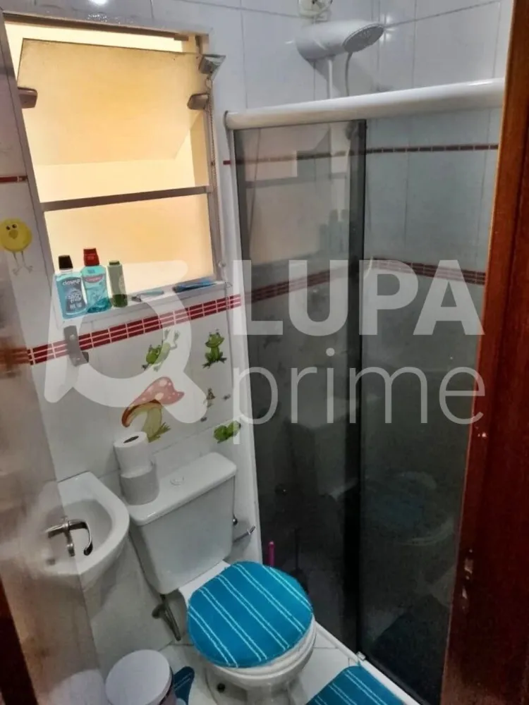 Casa, 3 quartos, 79 m² - Foto 8