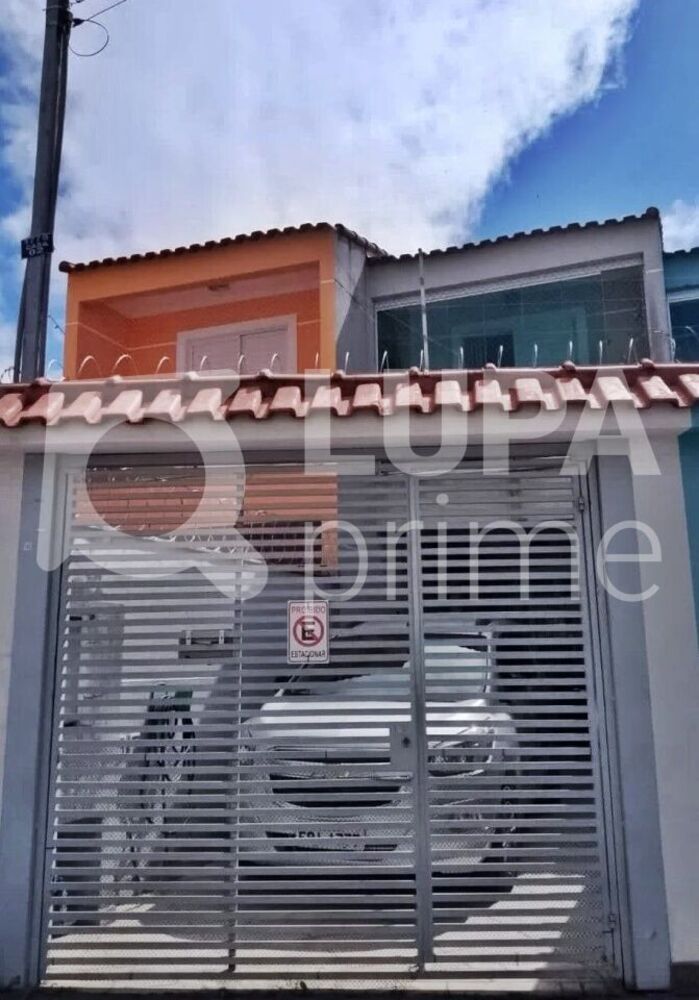 Casa, 3 quartos, 79 m² - Foto 1