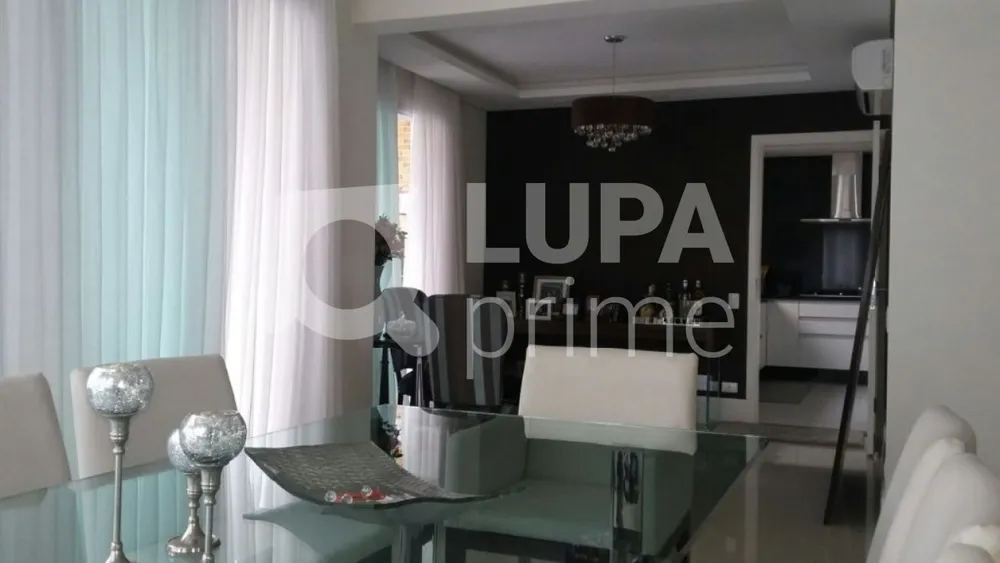 Apartamento, 3 quartos, 236 m² - Foto 4