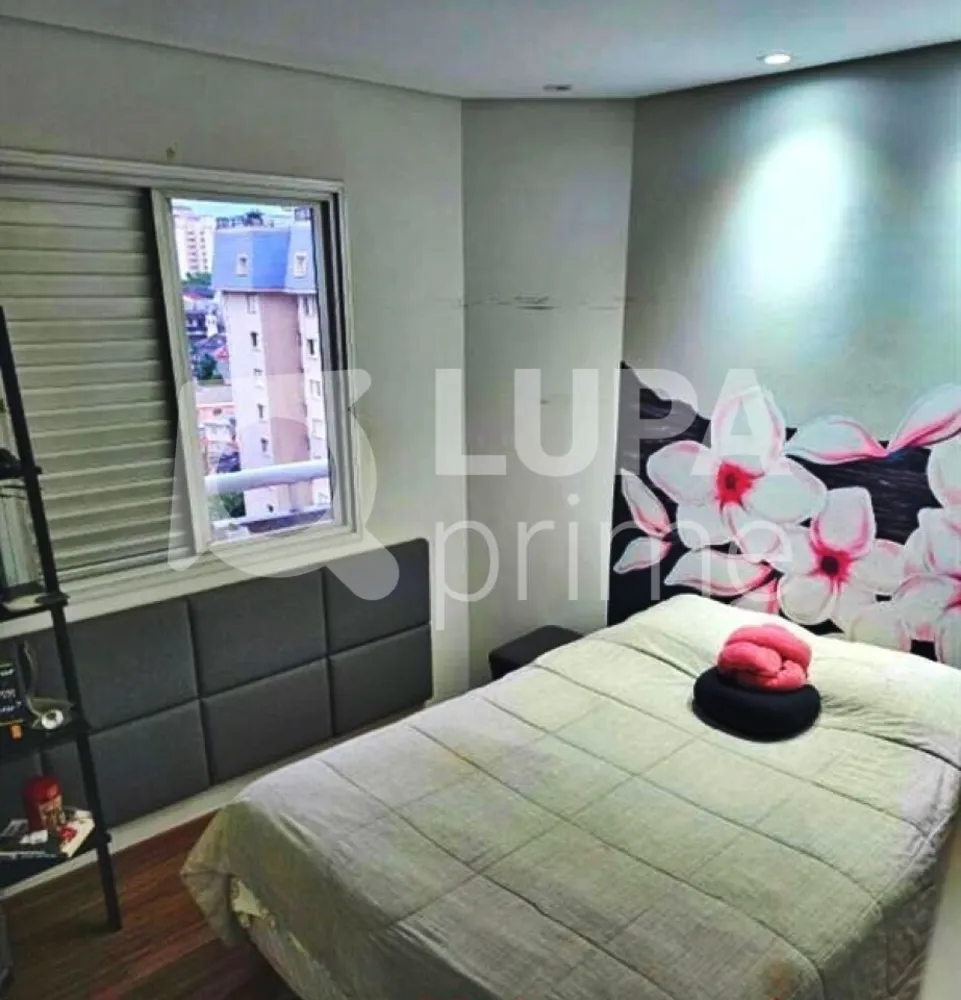 Apartamento, 3 quartos, 65 m² - Foto 2