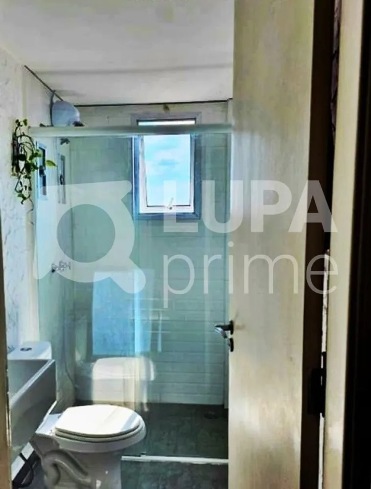 Apartamento, 3 quartos, 65 m² - Foto 4