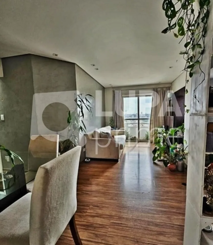 Apartamento, 3 quartos, 65 m² - Foto 3