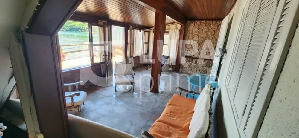 Casa, 5 quartos, 410 m² - Foto 27