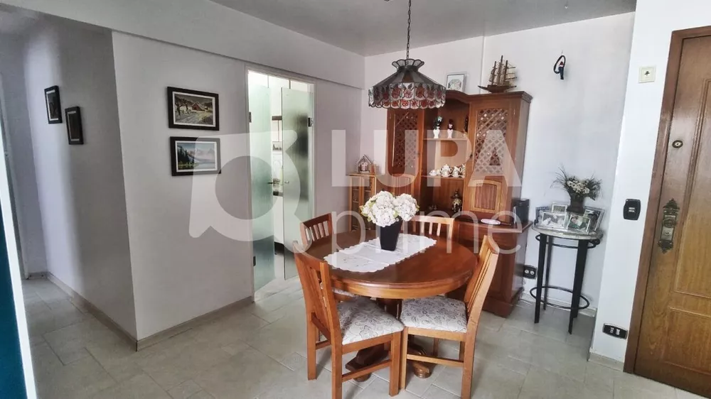 Apartamento à venda com 2 quartos, 55m² - Foto 1