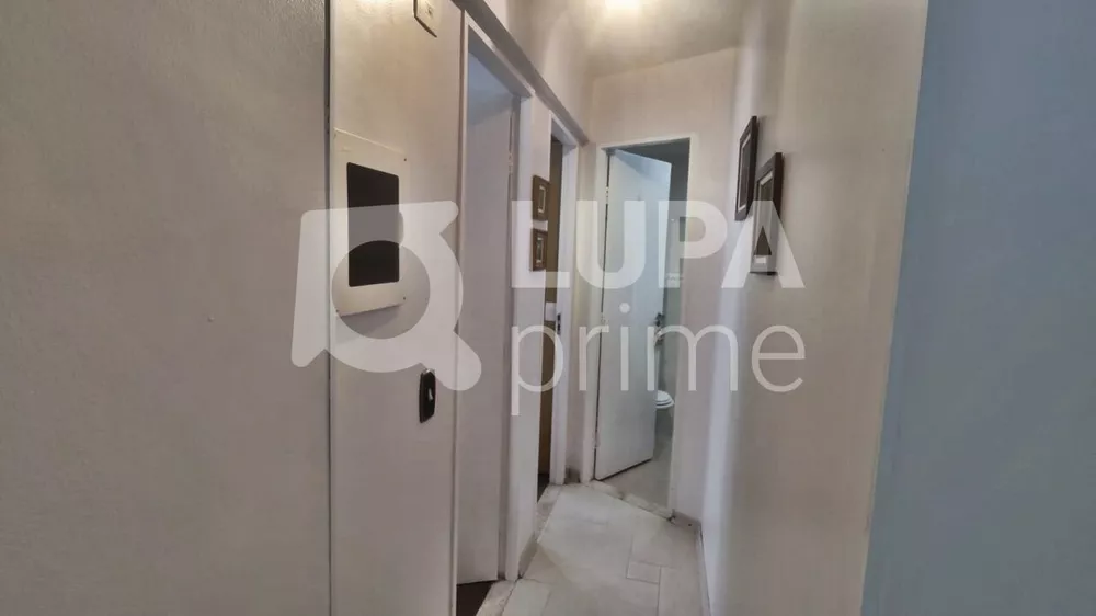 Apartamento à venda com 2 quartos, 55m² - Foto 7