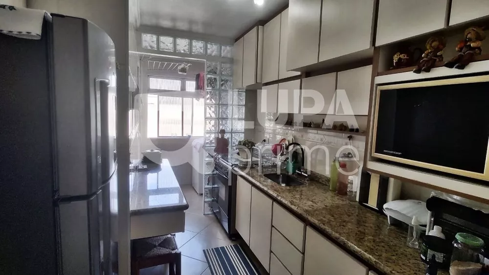 Apartamento à venda com 2 quartos, 55m² - Foto 5