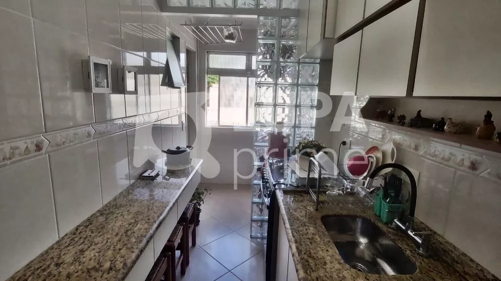 Apartamento à venda com 2 quartos, 55m² - Foto 6