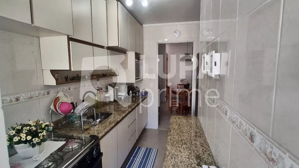 Apartamento à venda com 2 quartos, 55m² - Foto 4