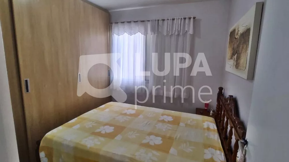 Apartamento à venda com 2 quartos, 55m² - Foto 8