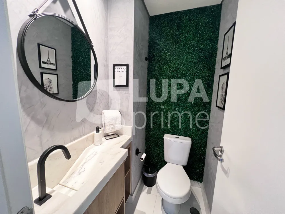 Apartamento, 2 quartos, 69 m² - Foto 2