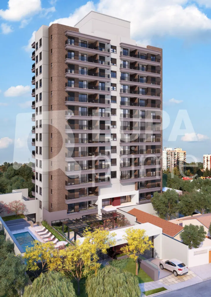 Apartamento, 2 quartos, 69 m² - Foto 7