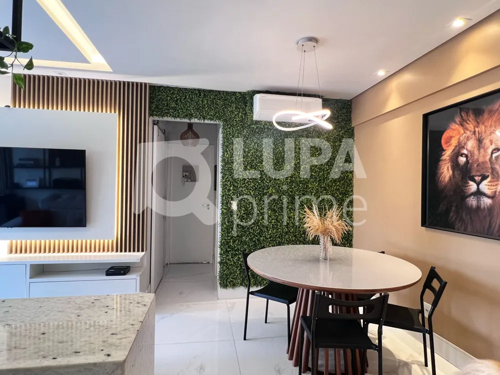 Apartamento, 2 quartos, 69 m² - Foto 3