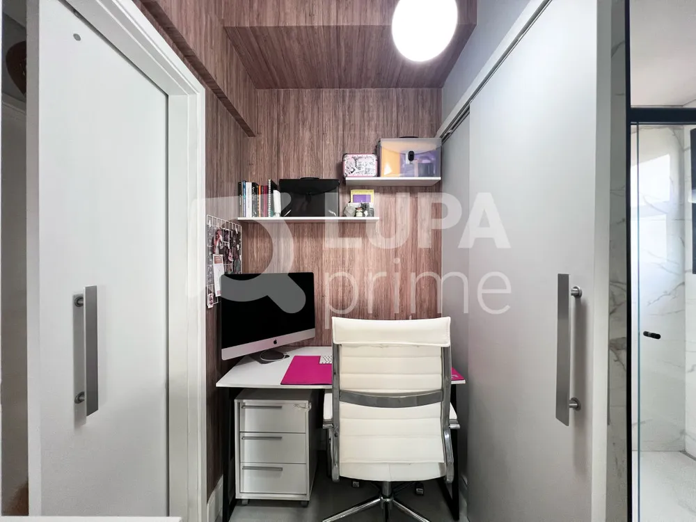 Apartamento, 2 quartos, 69 m² - Foto 1