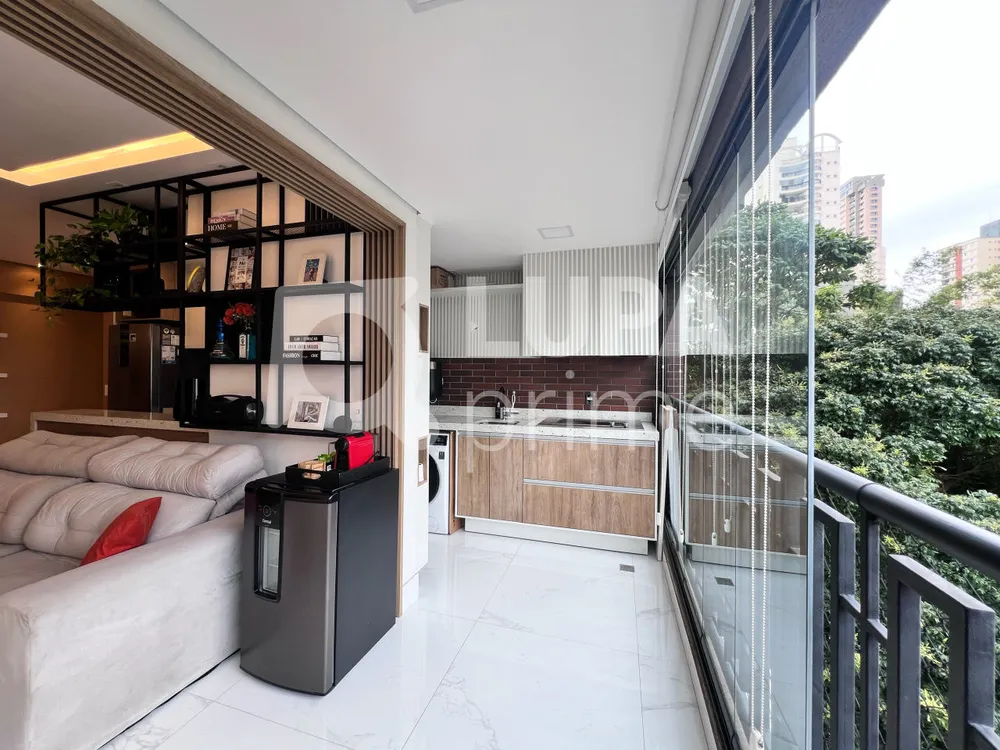 Apartamento, 2 quartos, 69 m² - Foto 11