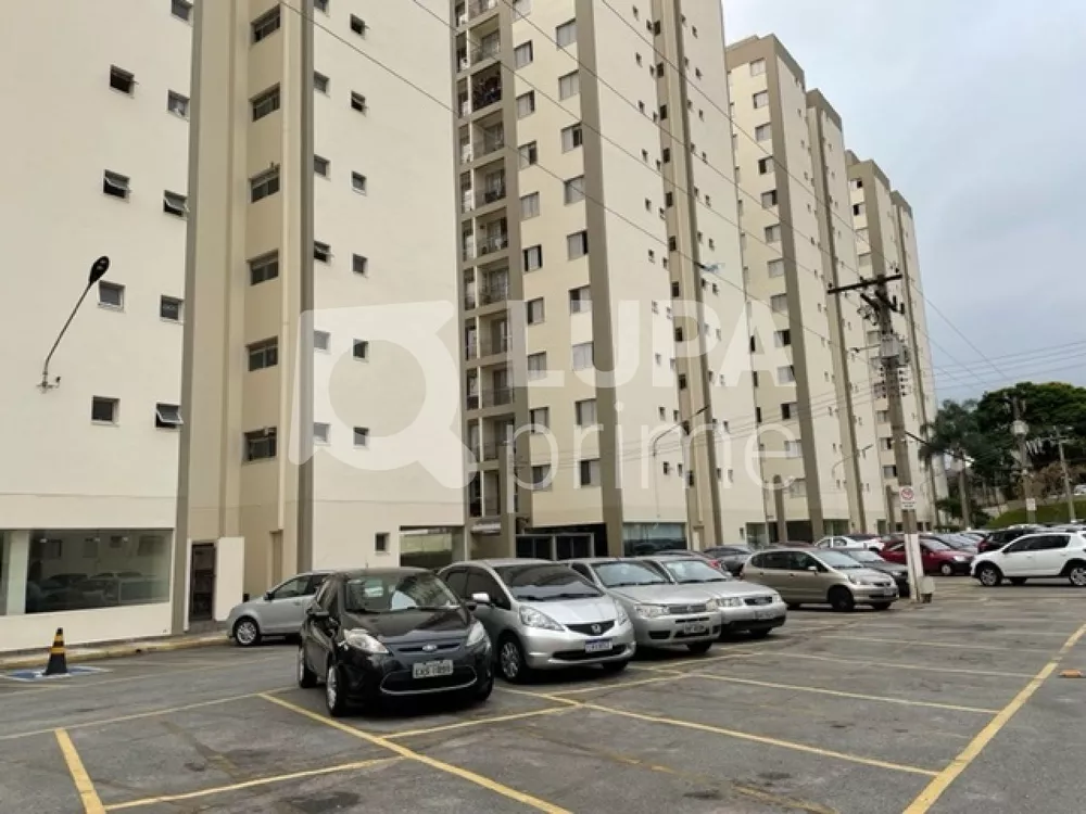 Apartamento à venda com 2 quartos, 50m² - Foto 3