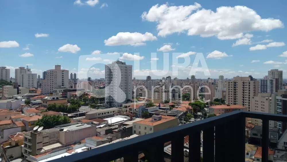 Apartamento à venda com 2 quartos, 53m² - Foto 3