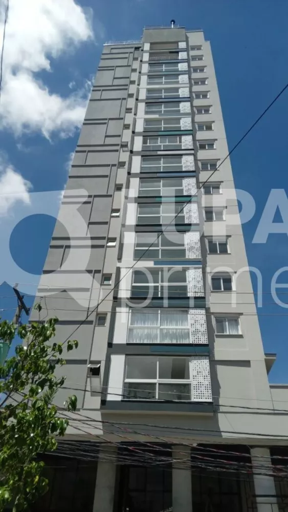 Apartamento à venda com 2 quartos, 53m² - Foto 1