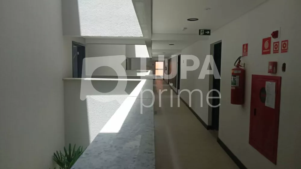 Apartamento à venda com 2 quartos, 53m² - Foto 2