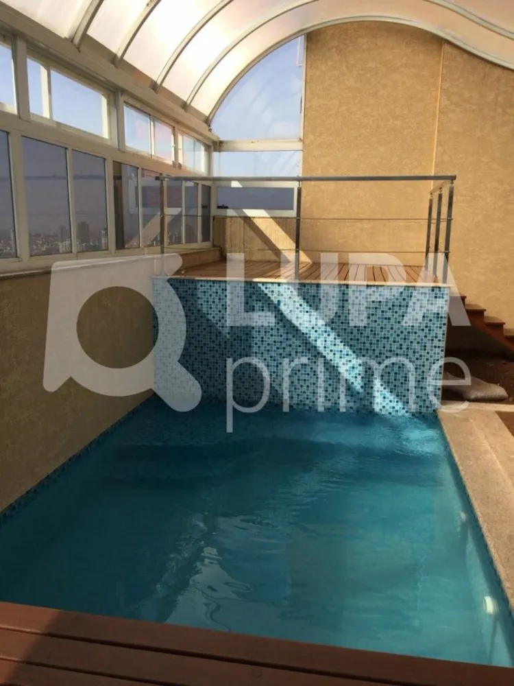Apartamento, 4 quartos, 387 m² - Foto 7