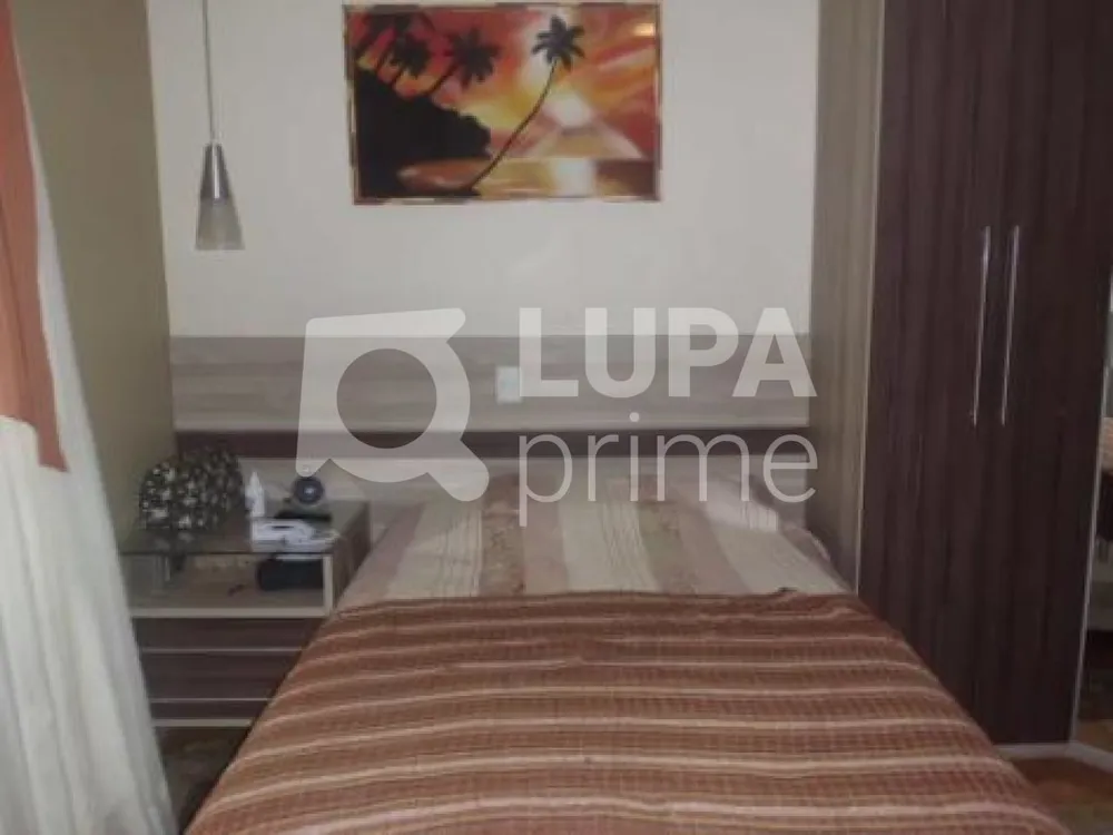 Casa, 3 quartos, 200 m² - Foto 12