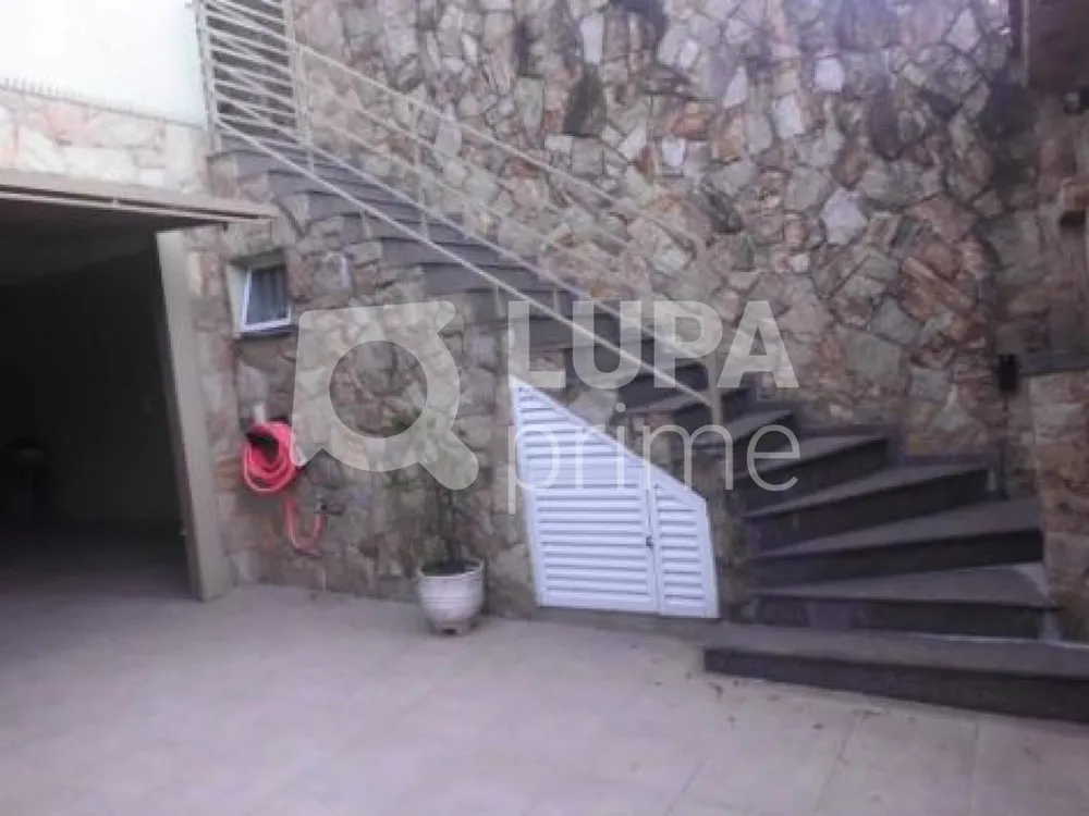 Casa, 3 quartos, 200 m² - Foto 11