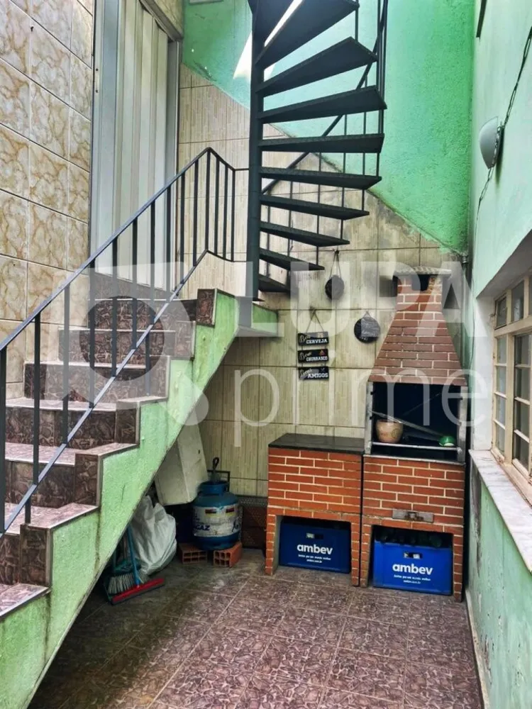Casa, 3 quartos, 173 m² - Foto 9