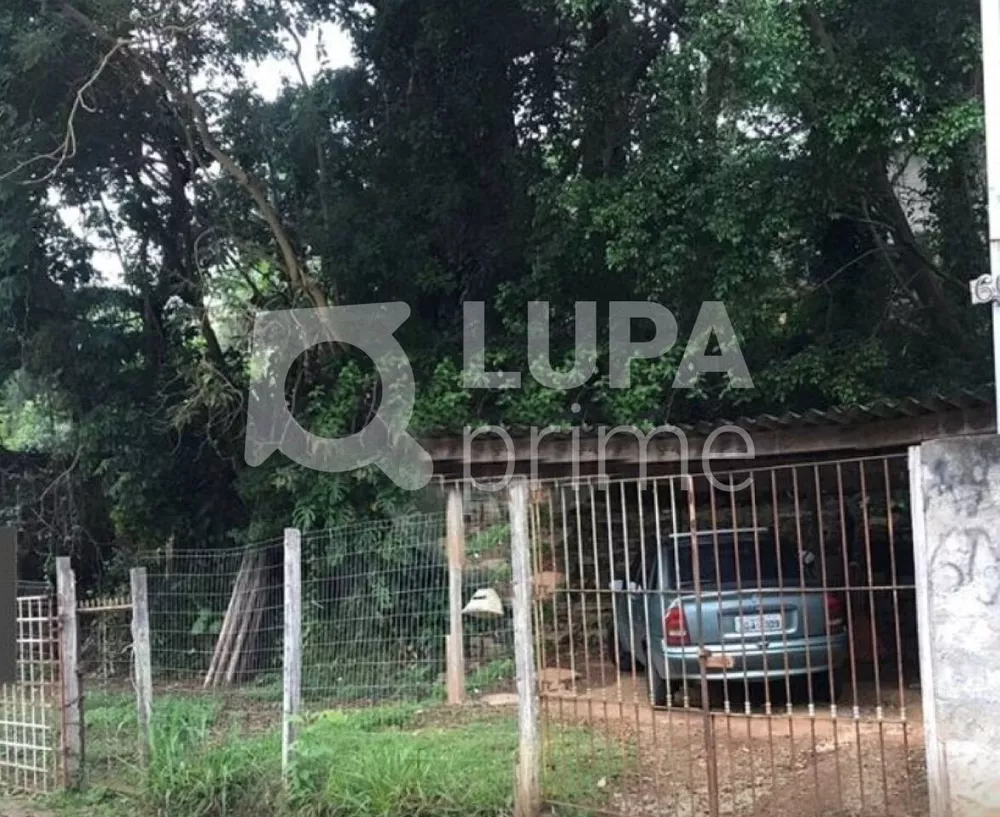 Terreno, 639 m² - Foto 1