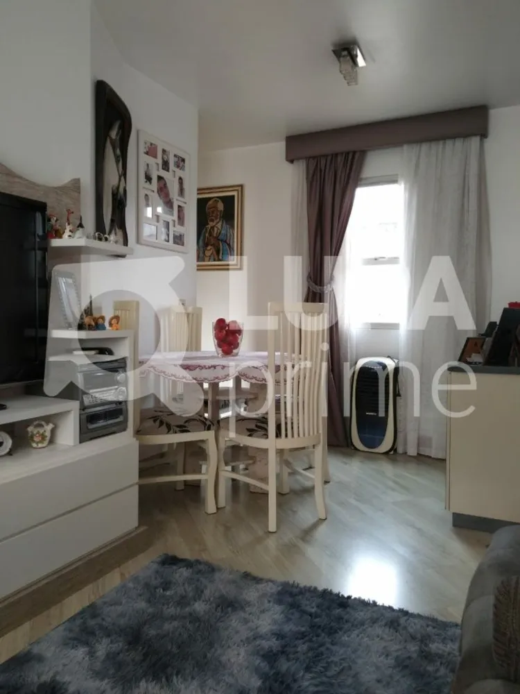 Apartamento, 2 quartos, 56 m² - Foto 4