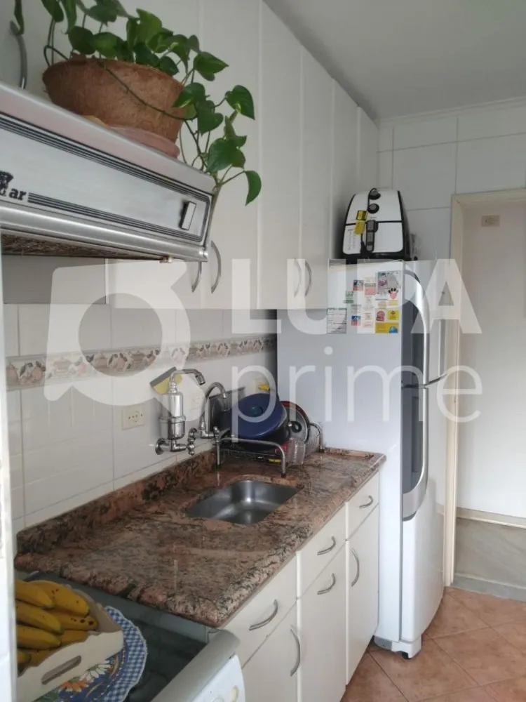 Apartamento, 2 quartos, 56 m² - Foto 8