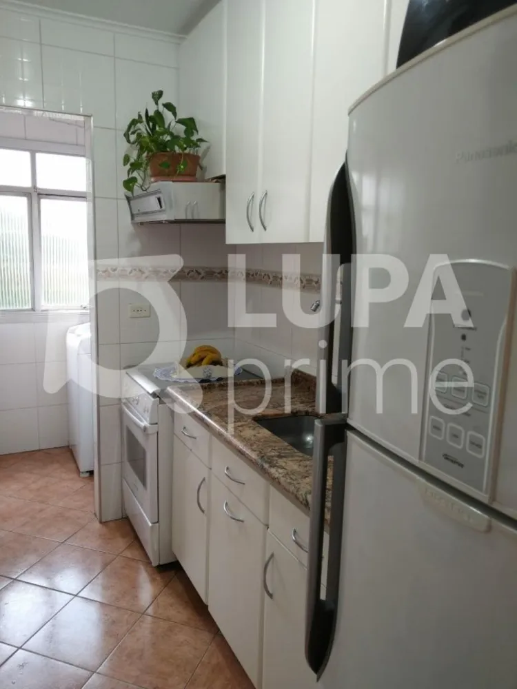 Apartamento, 2 quartos, 56 m² - Foto 1