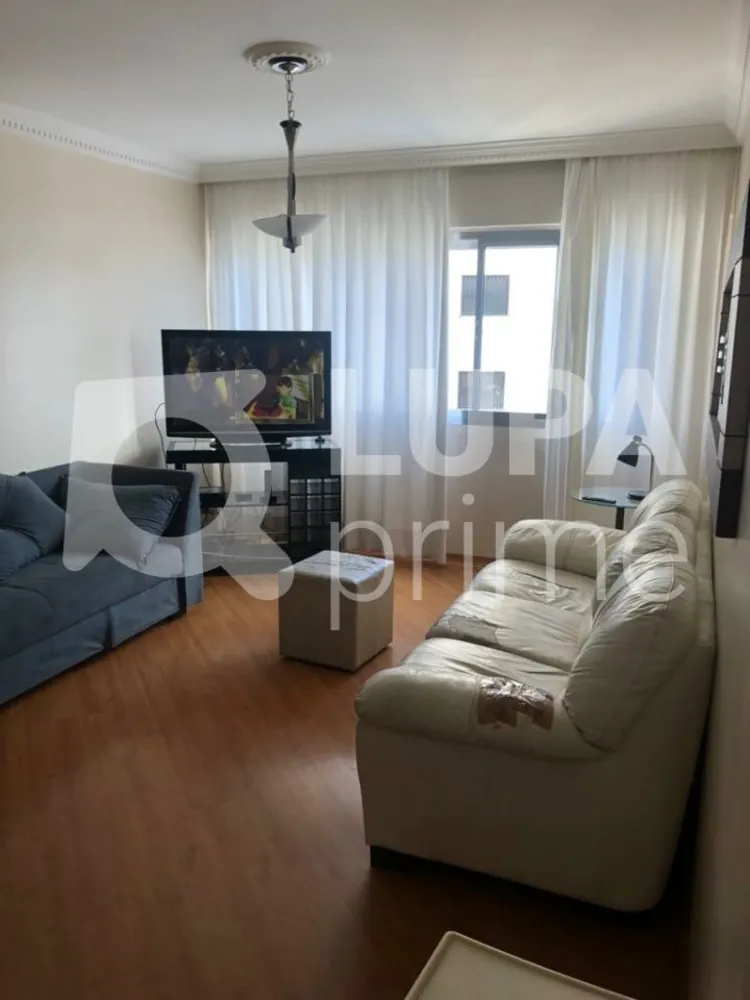Apartamento, 3 quartos, 130 m² - Foto 8