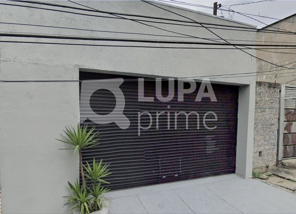 Depósito-Galpão, 113 m² - Foto 1
