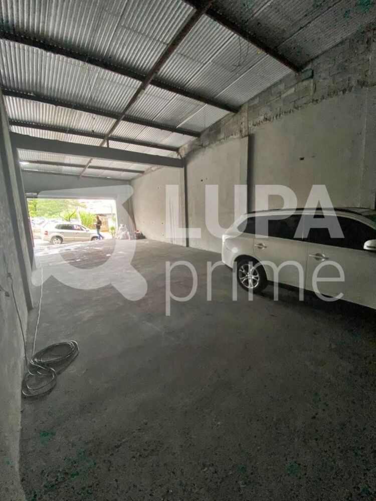Depósito-Galpão, 113 m² - Foto 3