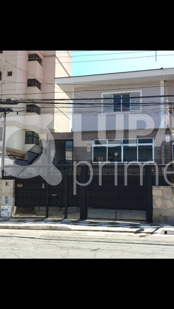 Casa, 3 quartos, 240 m² - Foto 15