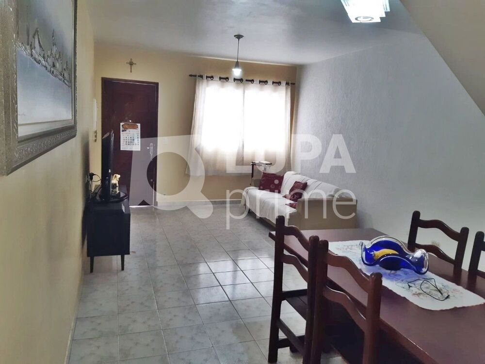 Casa, 2 quartos, 95 m² - Foto 2