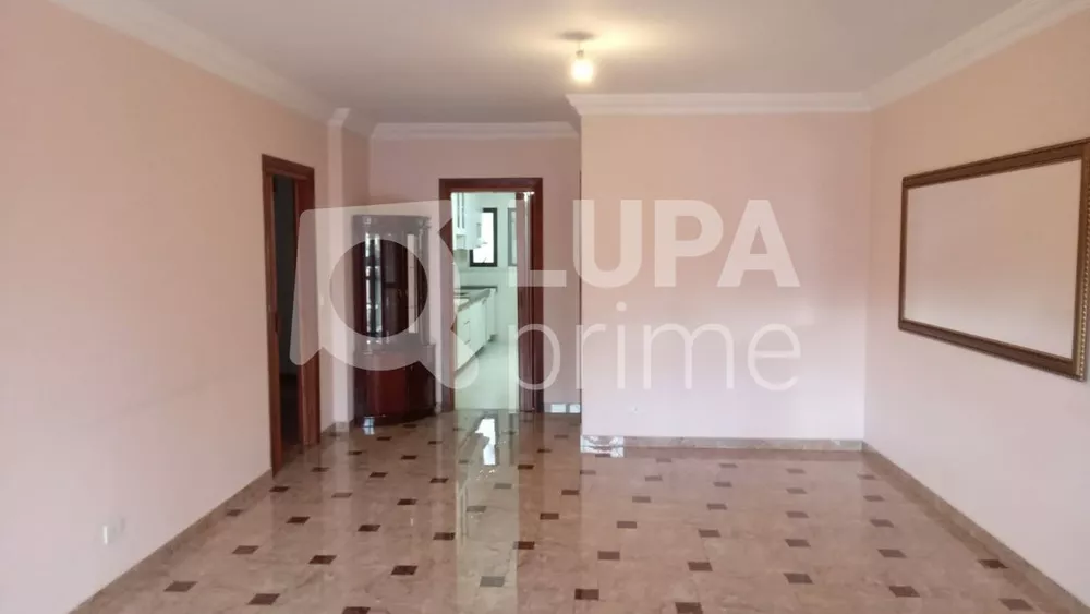 Apartamento à venda com 4 quartos, 147m² - Foto 1