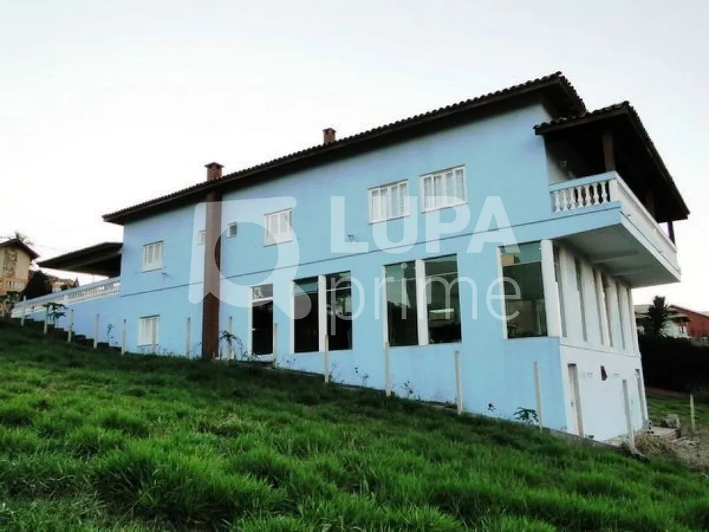Casa, 4 quartos, 600 m² - Foto 1