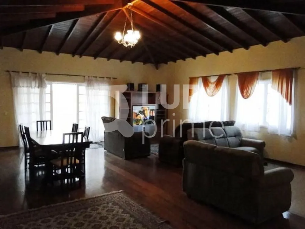 Casa, 4 quartos, 600 m² - Foto 4