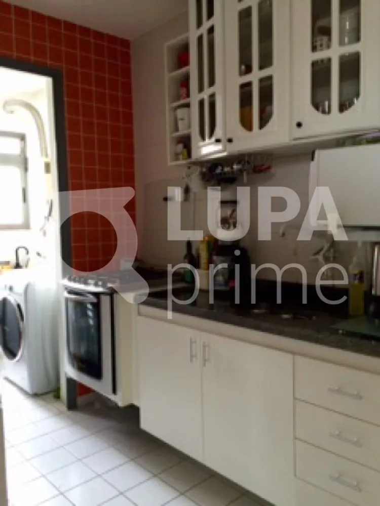 Apartamento, 2 quartos, 54 m² - Foto 6