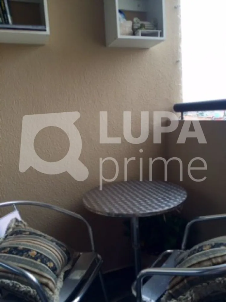 Apartamento, 2 quartos, 54 m² - Foto 7