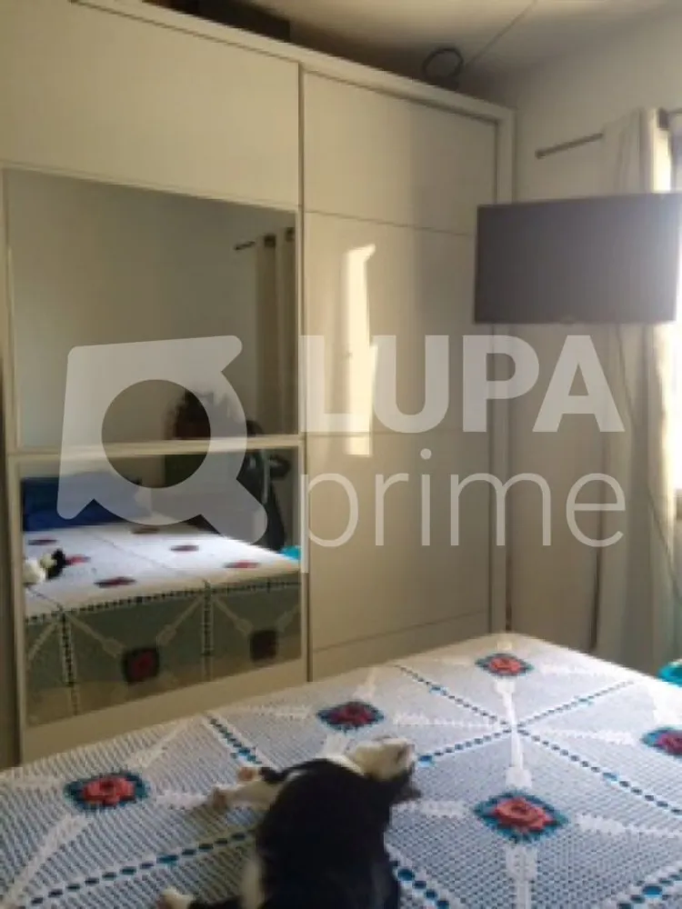 Apartamento, 2 quartos, 54 m² - Foto 4