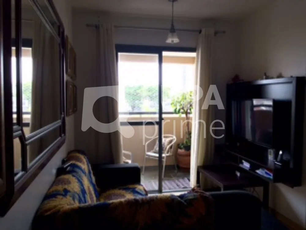 Apartamento, 2 quartos, 54 m² - Foto 2