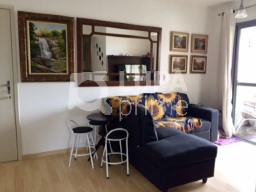 Apartamento, 2 quartos, 54 m² - Foto 5