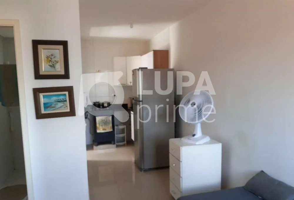 Apartamento, 2 quartos, 46 m² - Foto 8