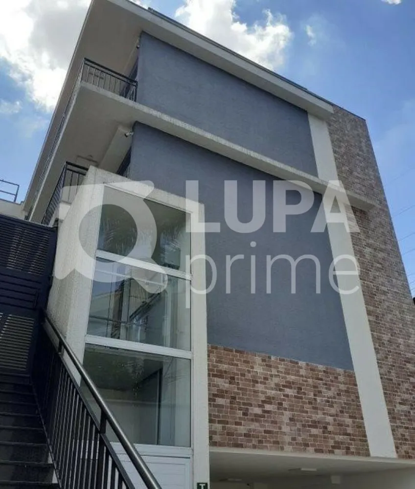 Apartamento, 2 quartos, 46 m² - Foto 2