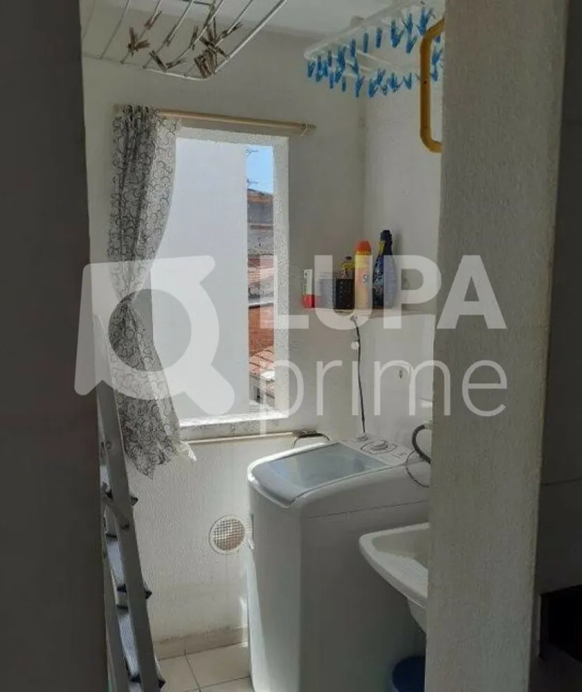 Apartamento, 2 quartos, 46 m² - Foto 6